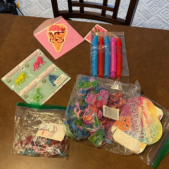 Misc Valentines - Picture 1 of 6